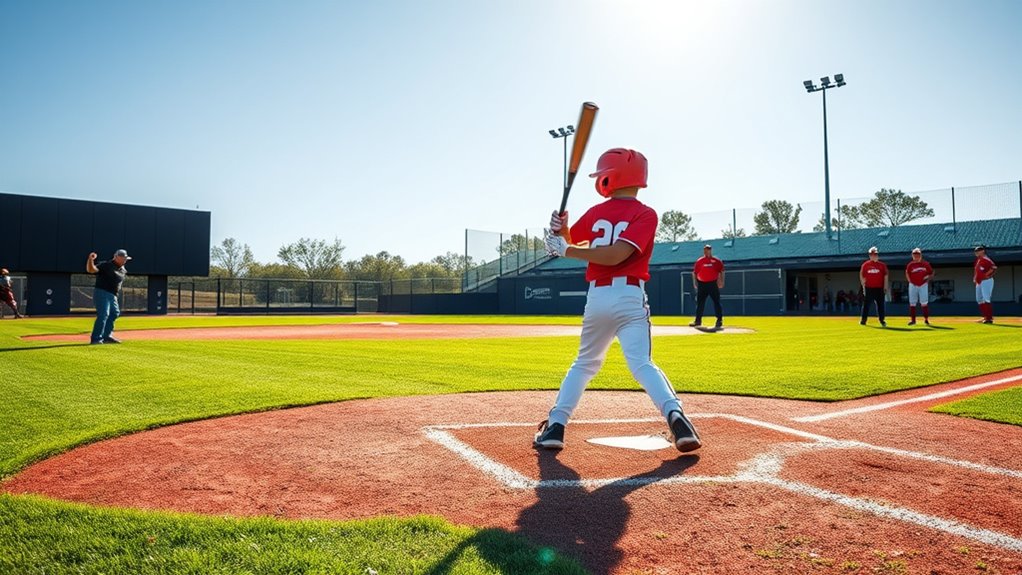 basic baseball rules explained