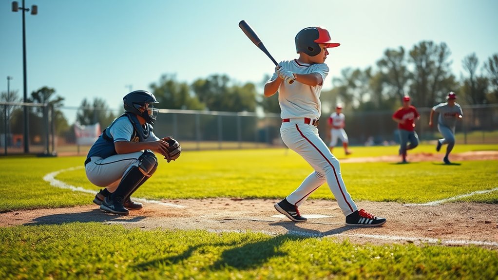 Baseball Rules for Beginners