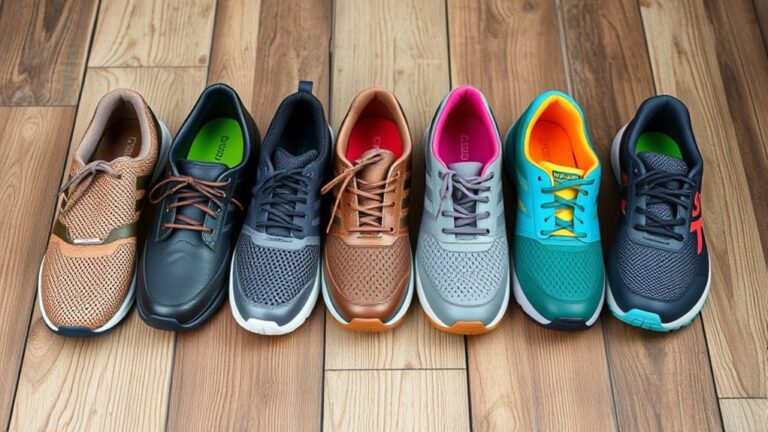 best shoes for plantar fasciitis