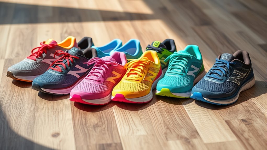 comfort support durability fit