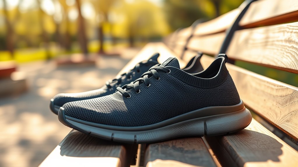 comfortable all day walking