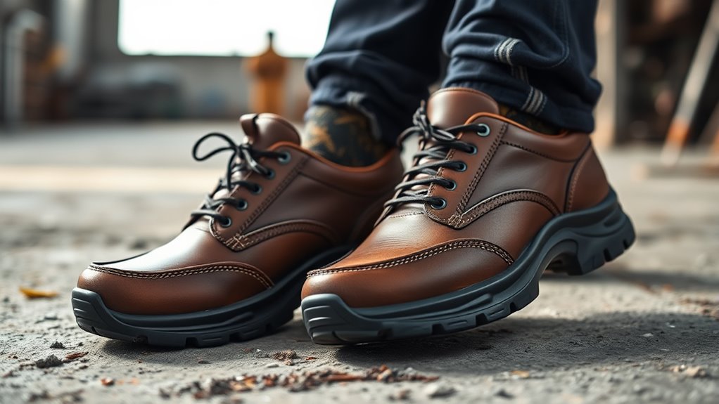 comfortable durable versatile footwear