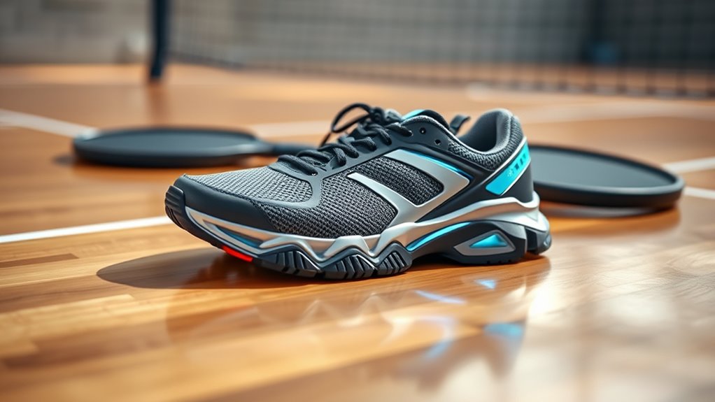comfortable supportive durable footwear