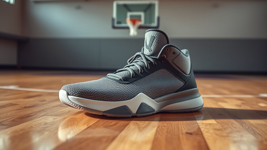 comfortable supportive responsive fit
