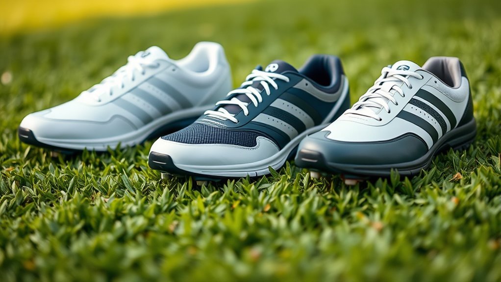 comfortable supportive waterproof footwear