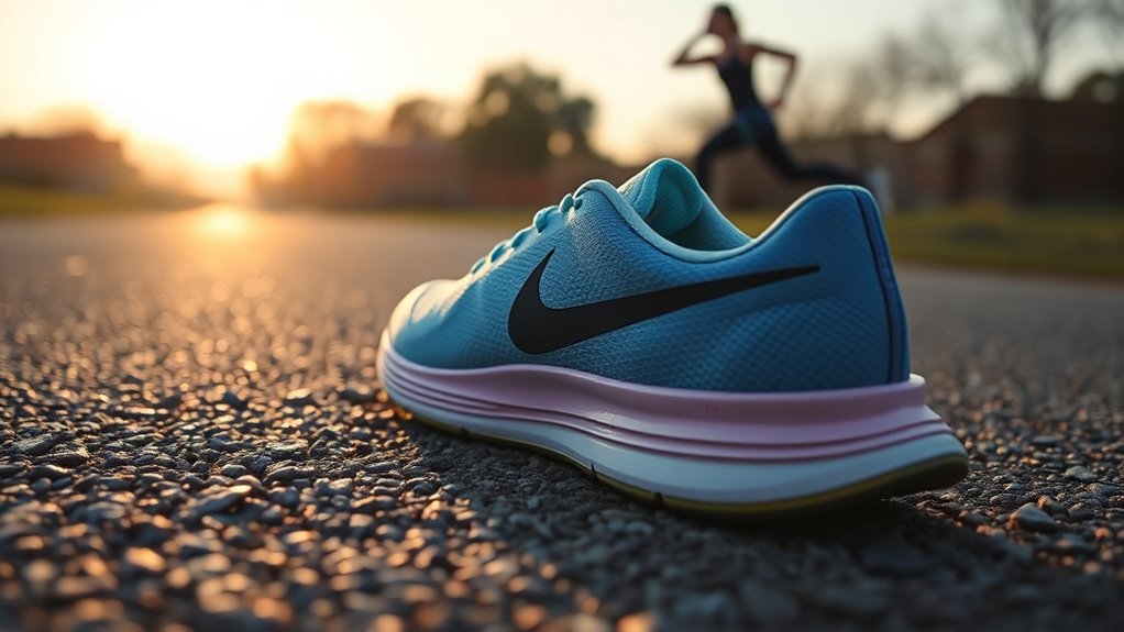 lightweight responsive beginner trainer