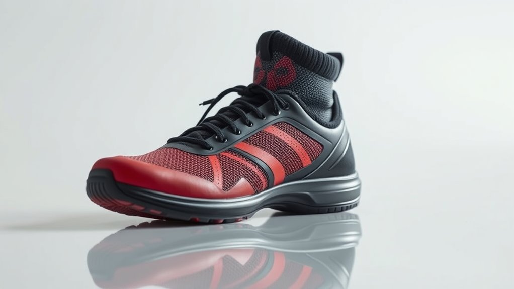 lightweight supportive durable responsive