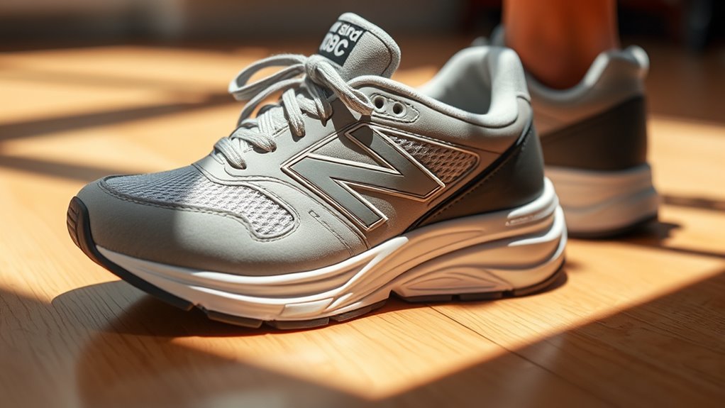 plush supportive all day comfort