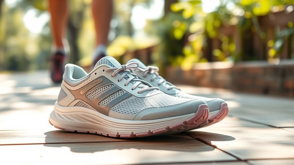 reliable beginner running shoe