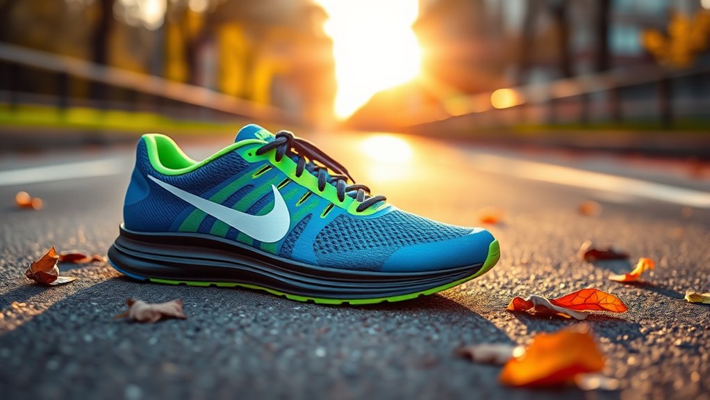 reliable daily running shoe