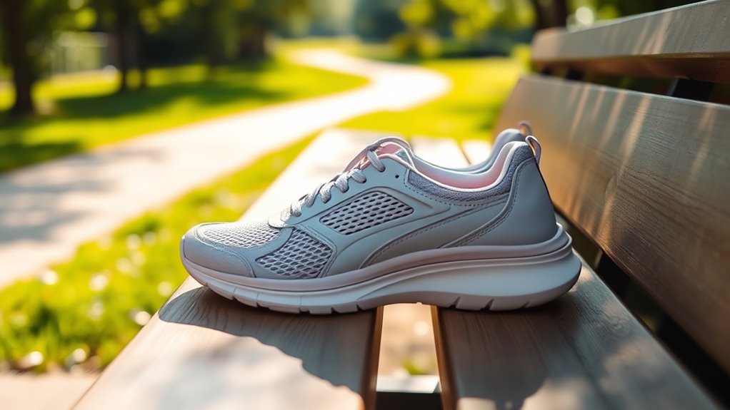 supportive adjustable breathable durable