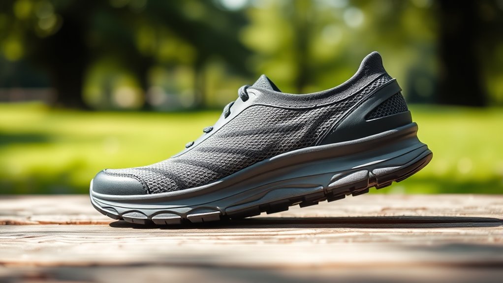 supportive comfortable durable shoes