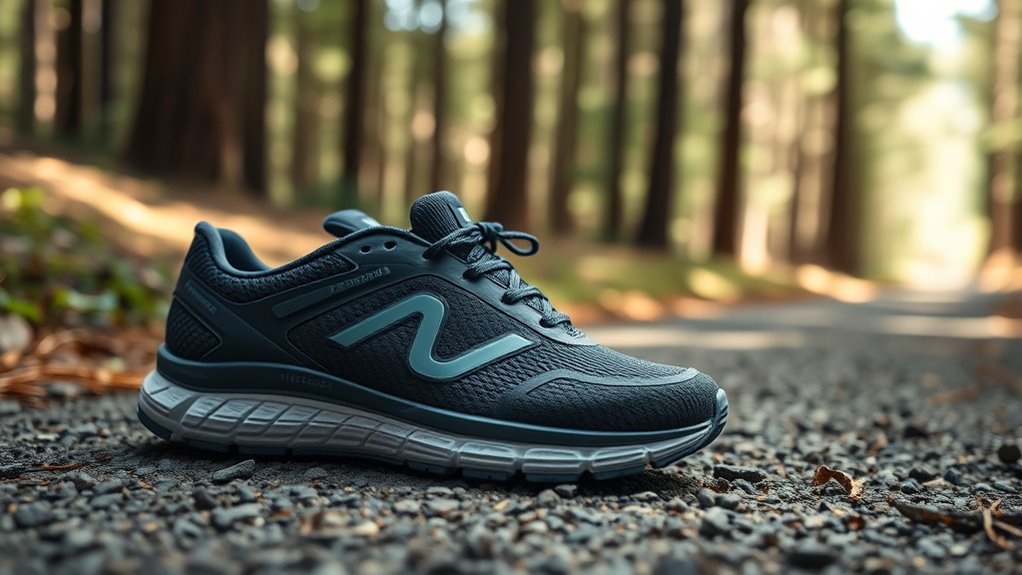 supportive stable comfortable fit