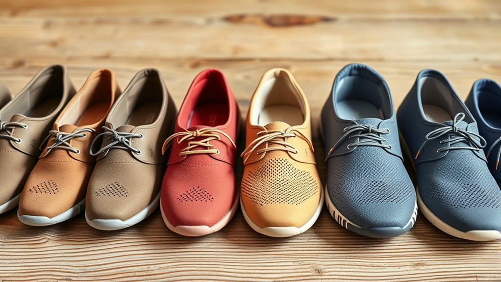 top barefoot shoes list