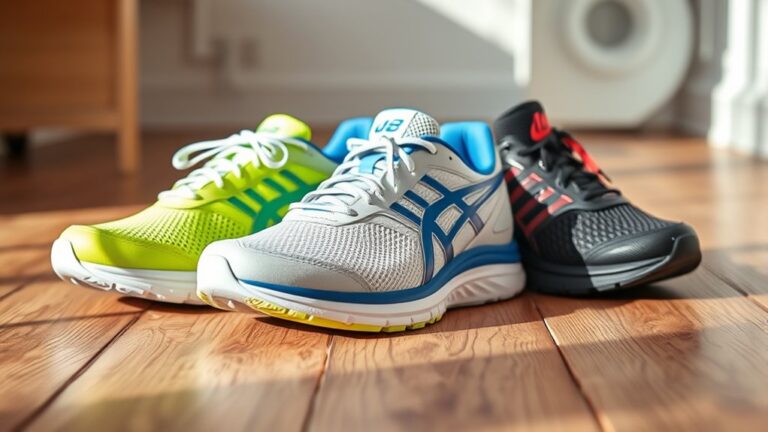 top beginner running shoes