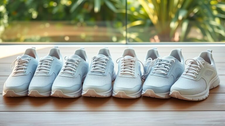 top cloud shoes for walking