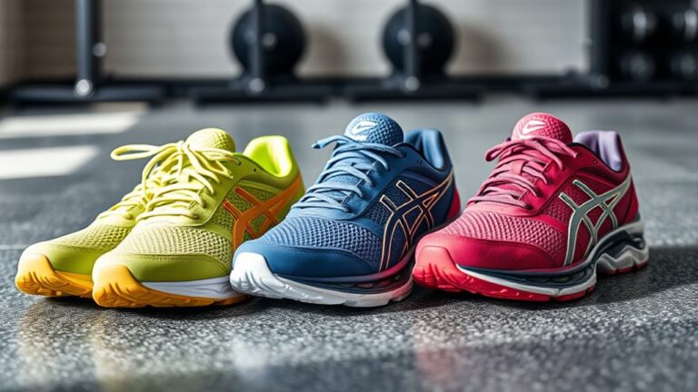top cross training shoes