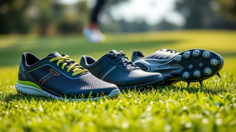 top golf shoes 2027