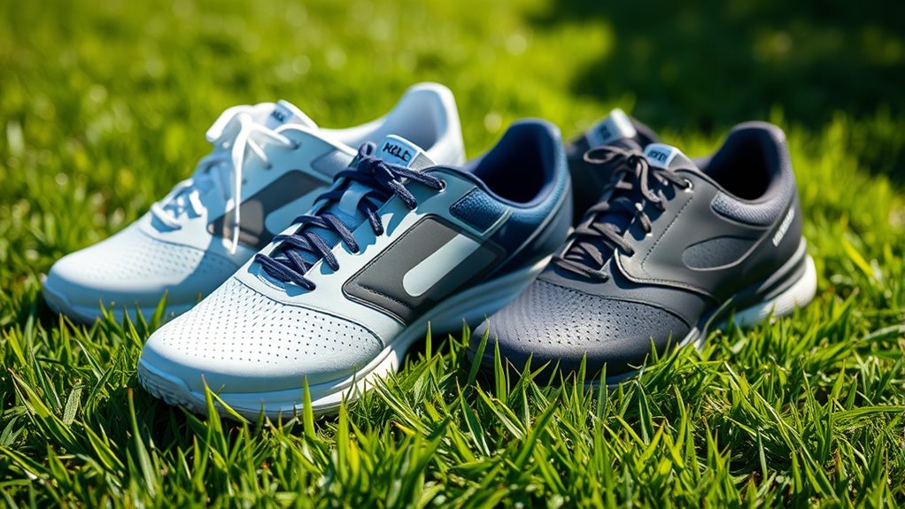 top golf shoes picks