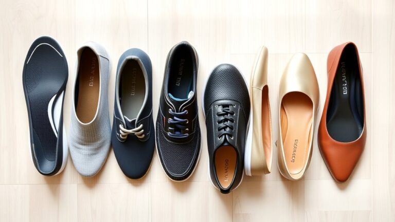 top heel pain shoes