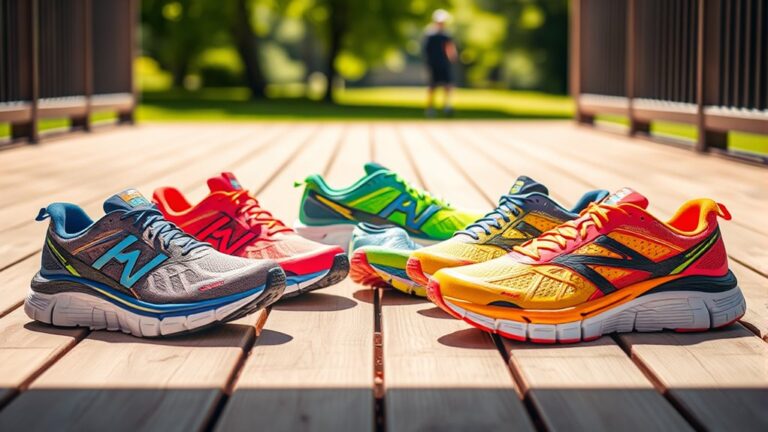 top hoka running shoes