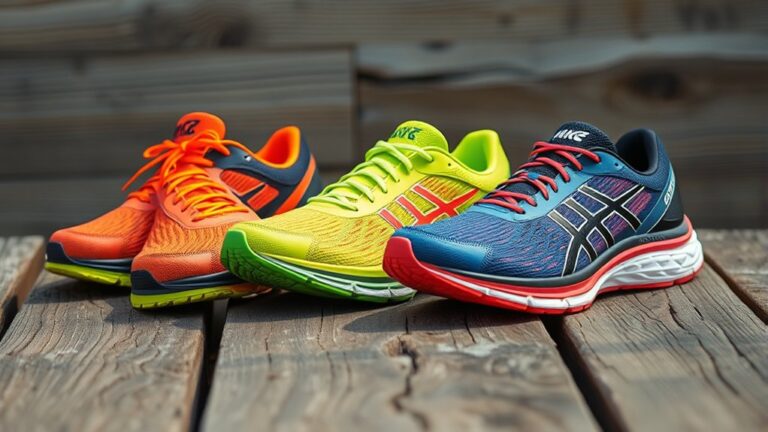 top marathon shoes 2027