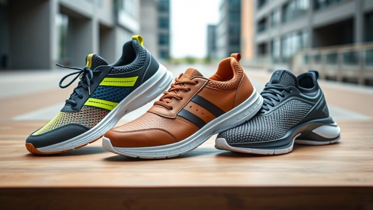 top men s casual shoes