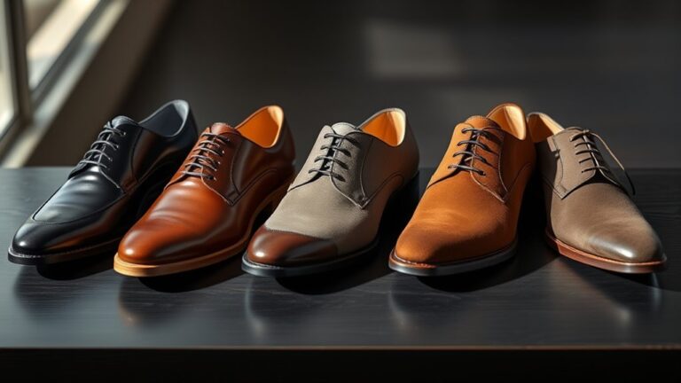 top men s dress shoes