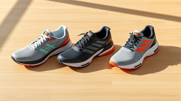 top men s running shoes