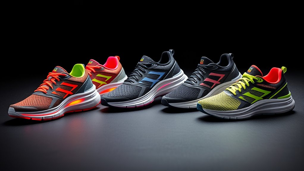 top men s running shoes