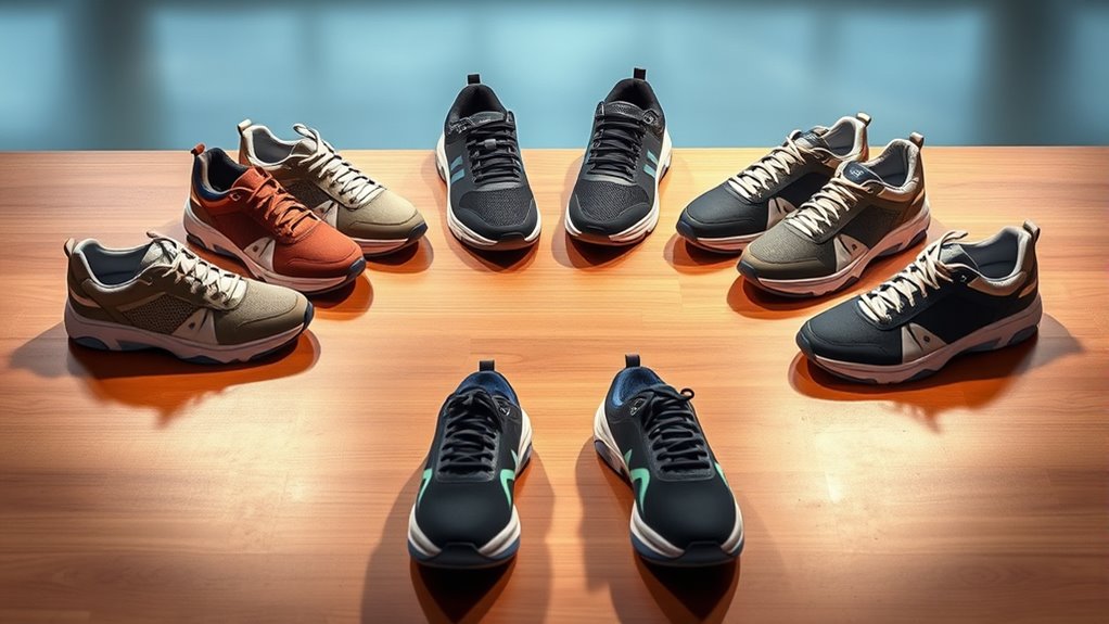 top men s shoes 2027