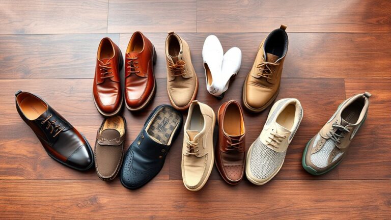 top men s versatile shoes
