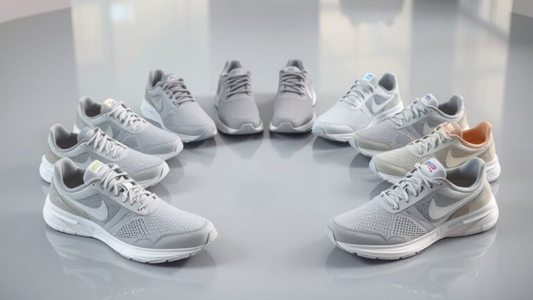 top neutral running shoes
