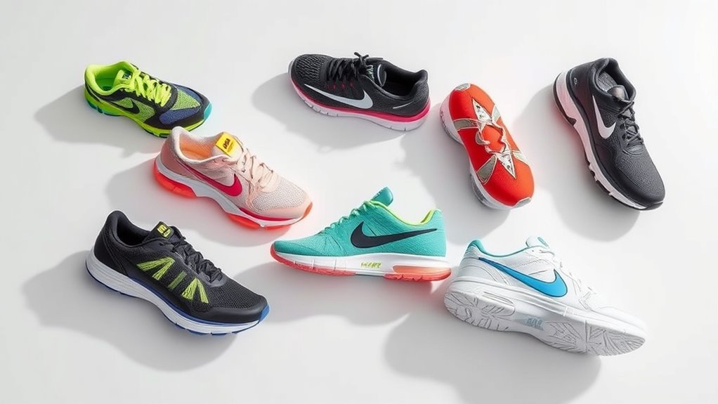 top nike shoes 2027