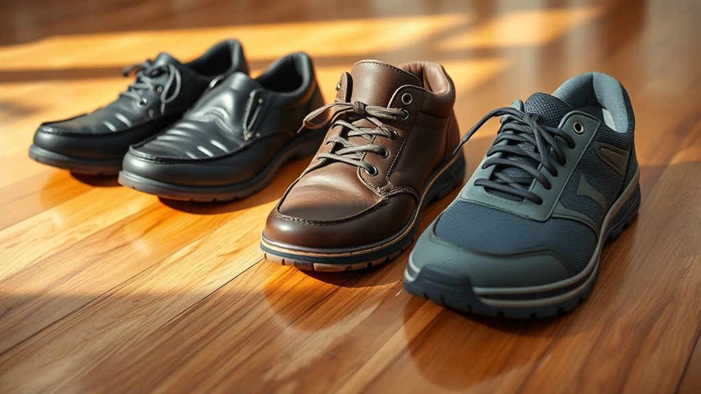 top non slip work shoes