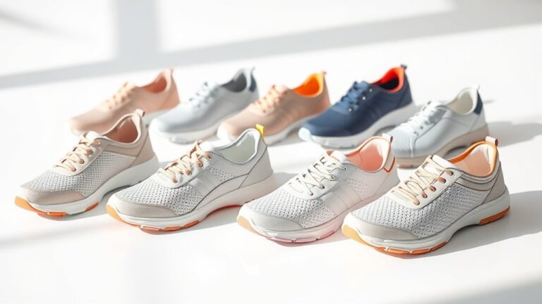 top nursing shoe choices