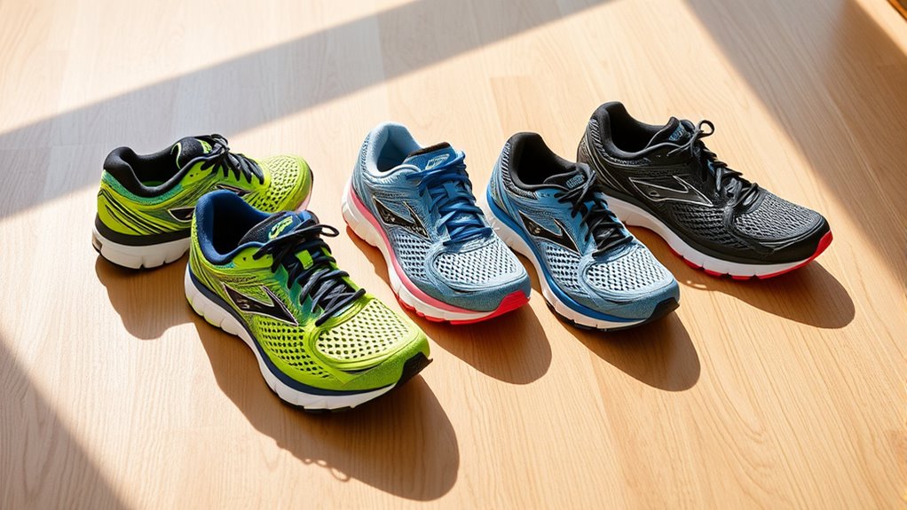 top running shoe picks