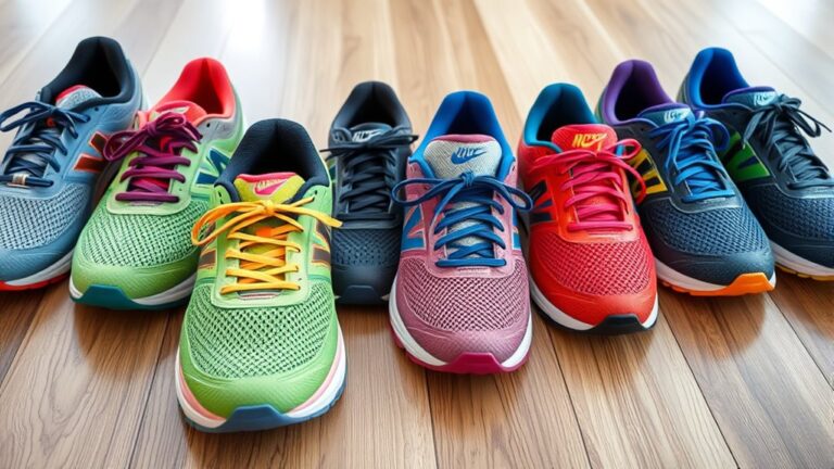 top running shoes for plantar fasciitis