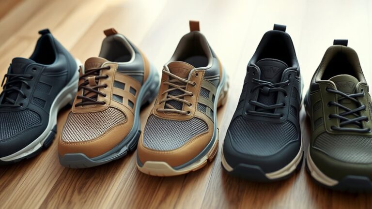 top shoe options for plantar fasciitis