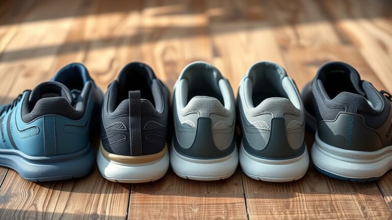top shoes for achilles