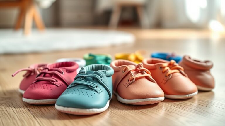 top shoes for baby walking