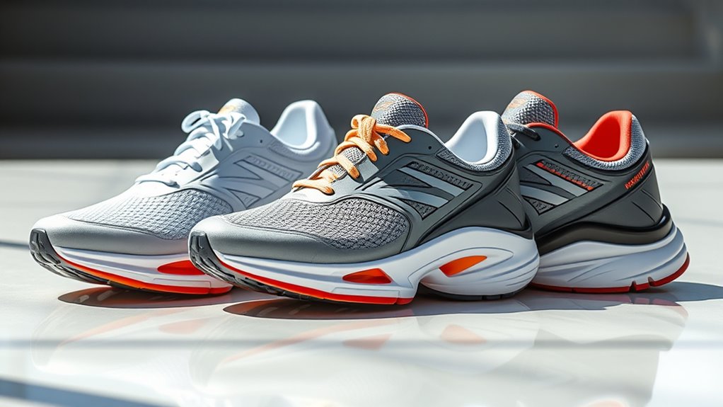 top supination shoe picks
