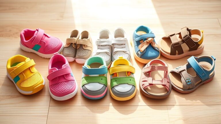 top toddler shoe picks