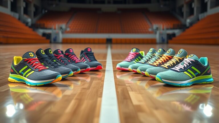 top volleyball shoes 2027