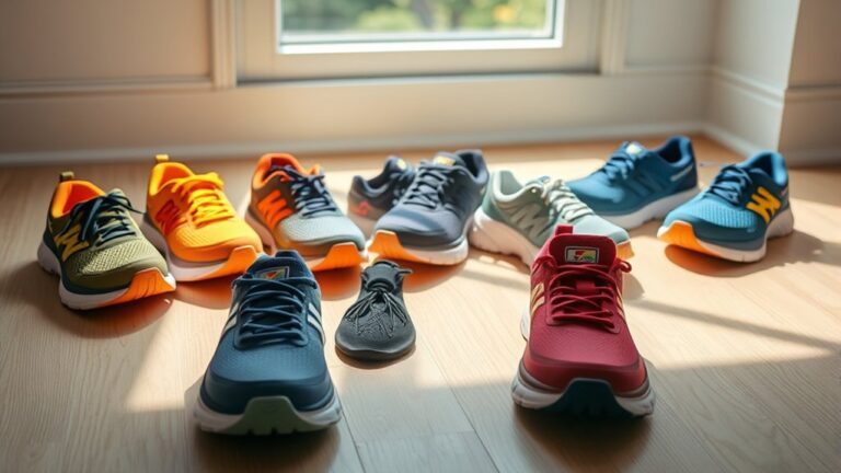 top walking hoka shoes