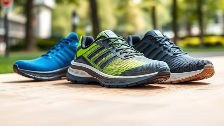top walking shoe picks