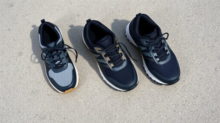 top walking shoe recommendations