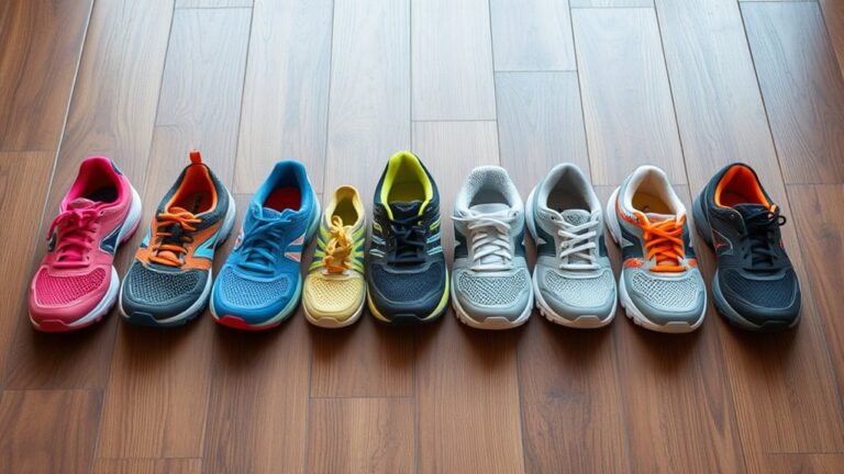 top walking shoes for plantar fasciitis