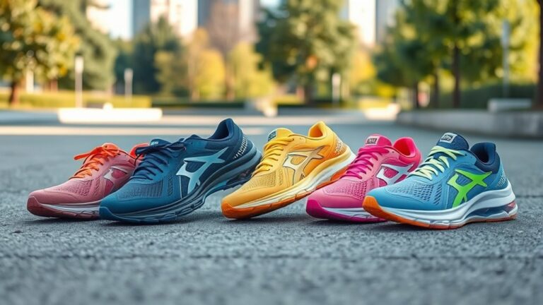 top women s running shoes