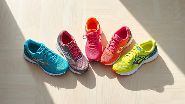 top women s running shoes